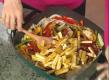 How To Make Yummy Tofu Fajitas